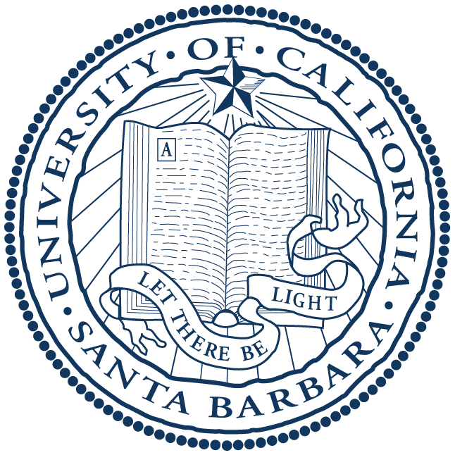 UCSB logo